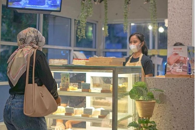 Lowongan Kerja Jogja: Butuh Staff Gudang, Purchasing Staff dan Packing Staff di Bloomery Patisserie