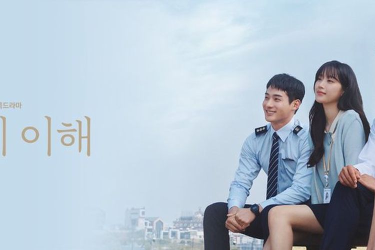 Drama Korea The Interest of Love Episode 4 Sub Indo Kapan? Cek Jam Tayang, Sinopsis dan Link Nonton HD di Sini