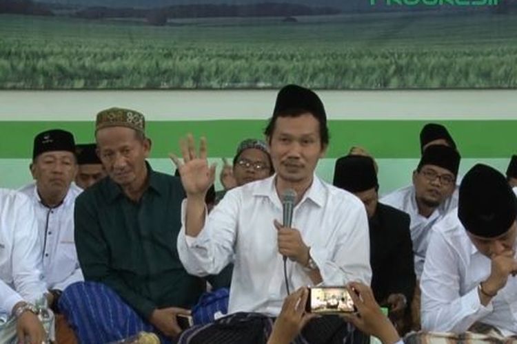 Jangan Pernah Pelihara Hewan Ini, Menurut Gus Baha Bikin Rezeki Seret dan Rumah Tangga Jadi Tidak Berkah