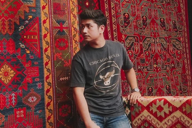 Profil dan Biodata dari Zikri Daulay, Aktor yang Diduga Kini Tengah Tersandung Kasus Video Asusila