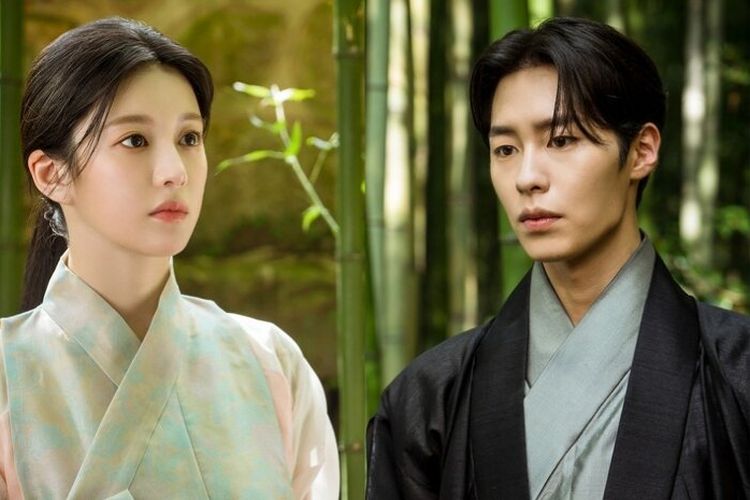 Jadwal Tayang Drama Korea Alchemy of Souls Season 2 Episode 7, Lengkap dengan Preview dan Link Streaming