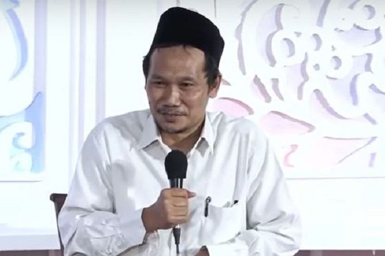 Kata Gus Baha, Api Neraka Haram Membakar Jasad Orang yang Melakukan 1 Sholat Sunnah Ini Semasa Hidup