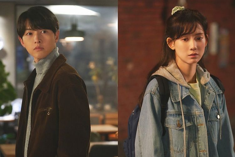 Download Drama Korea Reborn Rich Episode 14 Sub Indo via Link VIU Legal Berikut, Dilengkapi Sinopsis Ceritanya