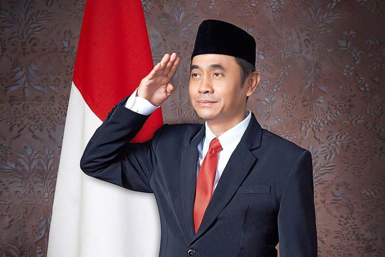 Berduka, Lord Rangga Petinggi Sunda Empire Meninggal Dunia, Ucapan Belasungkawa Mengucur di Instagram