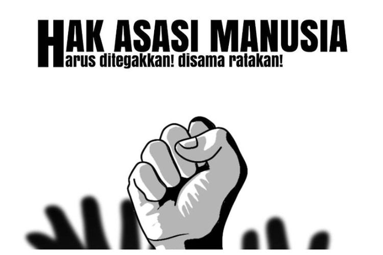 Sejarah Hari Hak Asasi Manusia yang Diperingati pada 10 Desember 2022, Dilengkapi Ciri-Ciri HAM
