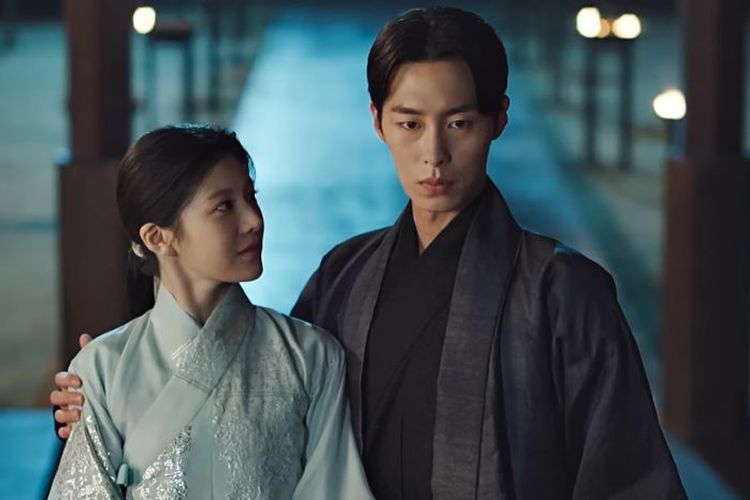 Jadwal Rilis Alchemy of Souls Season 2 Episode 4 Sub Indo, Dilengkapi Link Nonton Selain Dramaqu atau LK21