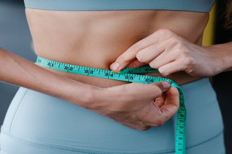 Ternyata Ini 8 Tips Kecilkan Perut Buncit, Dijamin Ampuh dan Bikin Ramping: Nomor 4 Sering Dianggap Remeh