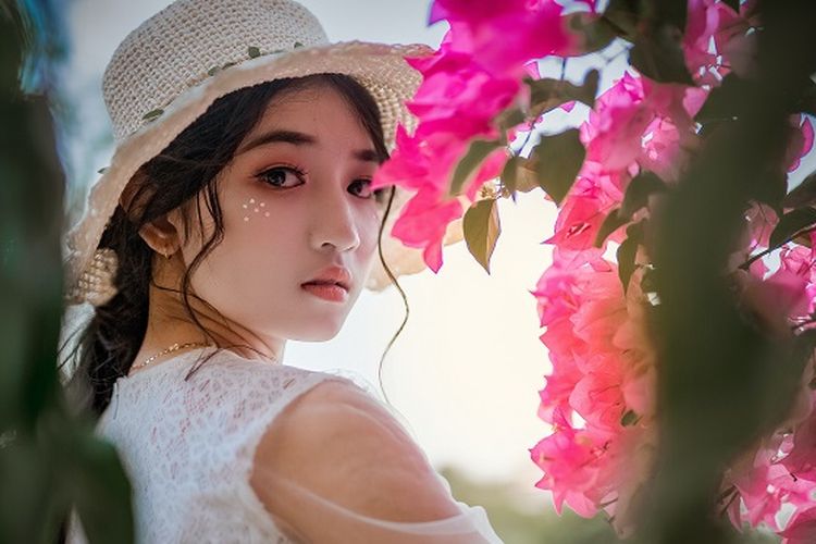 Tanpa Skincare! dr Zaidul Akbar Bongkar Rahasia Kulit Wajah Glowing Secara Alami, Ini Bahan-bahannya