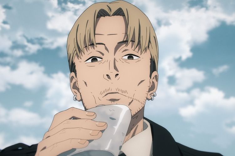 Chainsaw Man Episode 10 Sub Indo Kapan Rilis? Jadwal Tayang dan Link Nonton Bukan Otakudesu: Kishibe Muncul