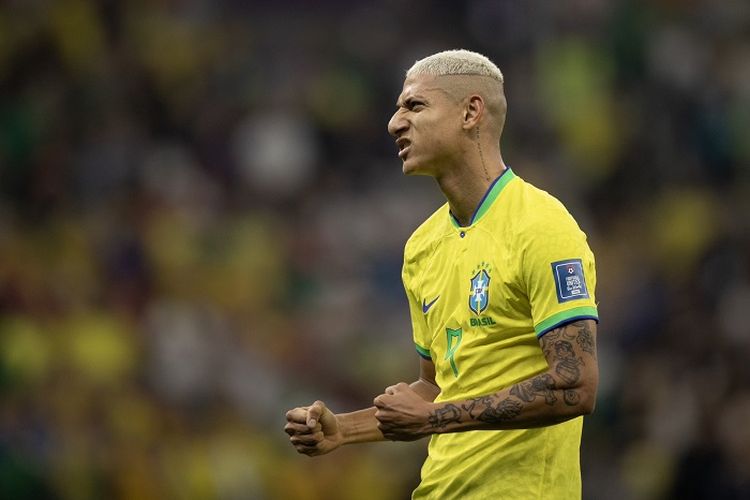 Link Live Streaming Brasil vs Korea Selatan Piala Dunia 2022: Susunan Pemain dan Kabar Terbaru Kedua Tim