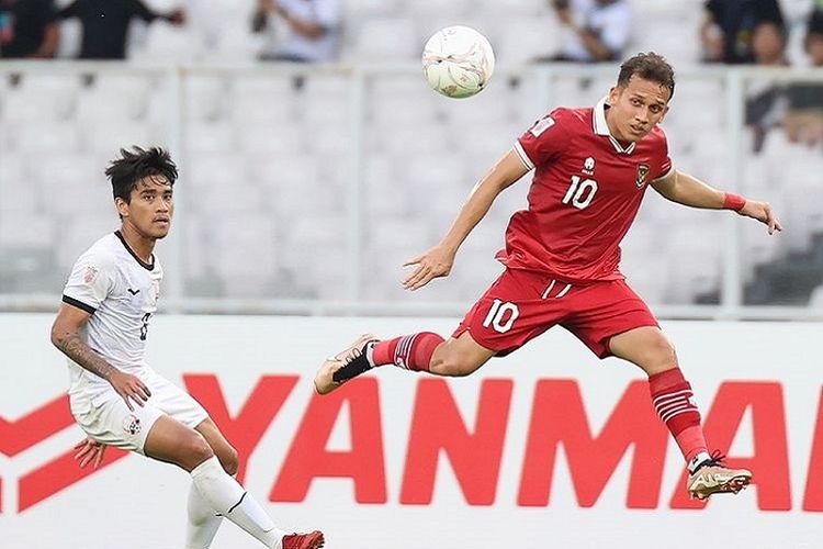 Link Live Streaming Brunei Darussalam vs Timnas Indonesia Piala AFF 2022 Gratis dan Legal, Cukup Sekali Klik