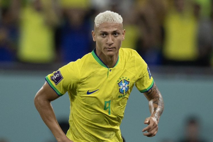 Kroasia vs Brasil Perempat Final Piala Dunia 2022: Zlatko Dalic cuma Berharap Tuah Stadion Berada di Tangannya