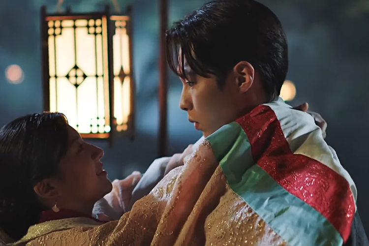 Jadwal Tayang Alchemy of Souls Season 2 Episode 3 Sub Indo dan Sinopsis: Go Yoon Jung Dinikahi Lee Jae Wook?