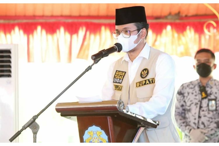 Kompak! Bupati Bangkalan Ditangkap KPK, Begitu Juga sang Kakak Fuad Amin Imron yang Hobi Korupsi