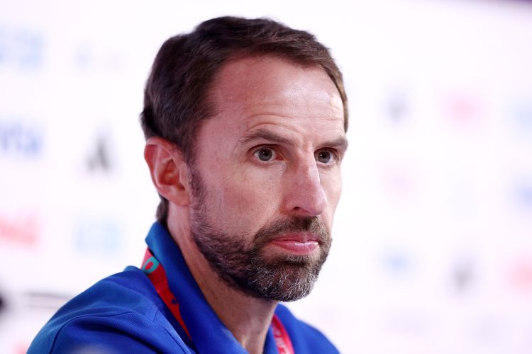 Inggris vs Prancis di Perempat Final Piala Dunia 2022: Pertaruhan Southgate Hadapi Sang Juara Bertahan