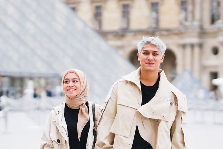 Rizky Billar kembali Muncul di Media Sosial tapi Berbanding dengan Awak Media, ada apa?