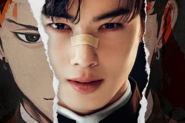 Bermain di Drakor Island, Ini 4 Rekomendasi Drama Korea Cha Eun Woo Terbaik dengan Rating Tertinggi