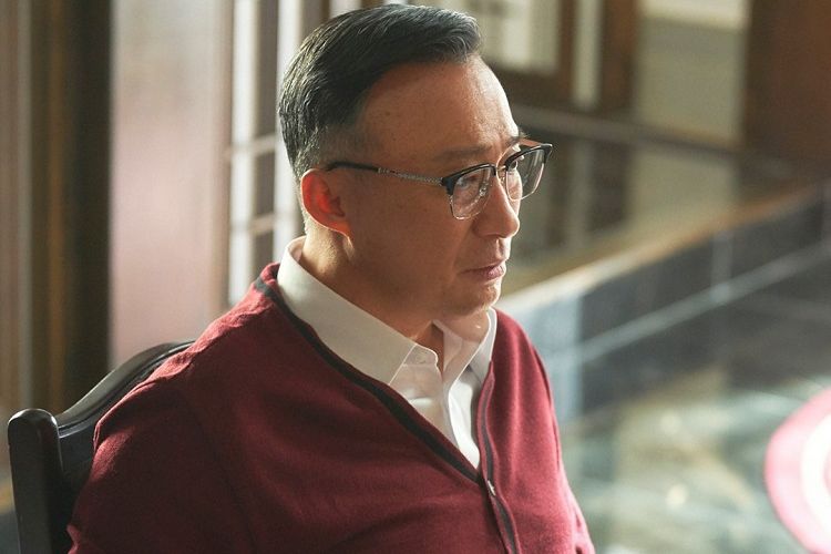 Sinopsis Reborn Rich Episode 7 Sub Indo Dilengkapi Link Nonton Bukan Drakorindo: Pimpinan Jin Murka karena Ini