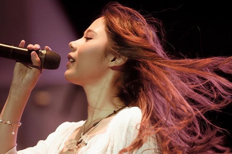 Nadin Amizah Bikin Lagu Lewat Voice Note, tapi Tak Kunjung Selesai, Ada Misteri yang Sulit Dipecahkan?