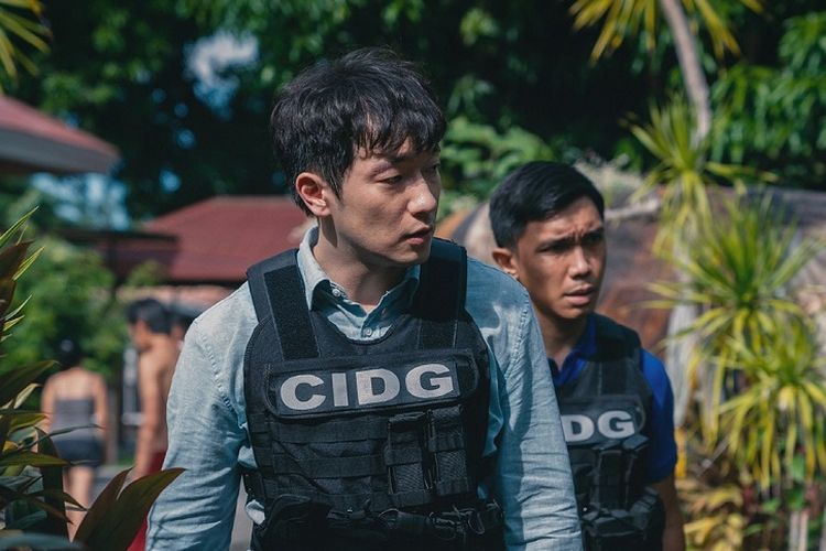 Son Suk Ku Siap Tangkap Penjahat di Drama Korea Big Bet atau Casino, Cek Sinopsis dan Jadwal Tayang Lengkapnya