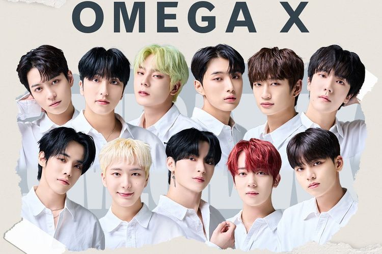 SPIRE Entertainments Tanggapi Laporan Terkait Isu Putus Akses OMEGA X Ke Fancafe dan Mengubah Sandi