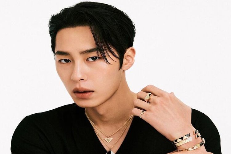 Lee Jae Wook, Bintang Drama Korea Alchemy of Souls akan Gelar Fan Meeting di Jakarta, Cek Harga Tiketnya!