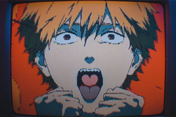 SPOILER Sinopsis Chainsaw Man Episode 10 Sub Indo dan Link Nonton Selain Anoboy: Denji Dihajar Habis-habisan