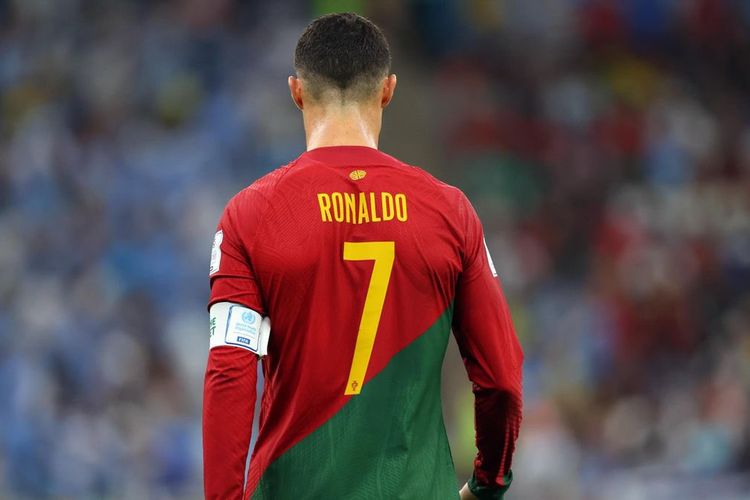 Breaking News: Maroko vs Portugal Berakhir dengan Skor 1-0, Ronaldo cs Pulkam!