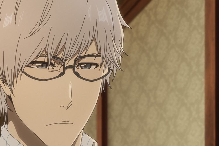 Nonton Anime Bleach Thousand Year Blood War Episode 11 Sub Indo Gratis, Spoiler: Kilas Balik Orang Tua Ichigo