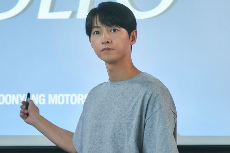 Download Drama Korea Reborn Rich Episode 13 Sub Indo di Link Full Ini: Jin Do Jun Ambil Alih Soonyang Motor?