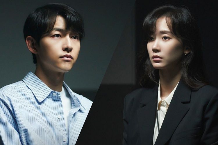 Nonton Drama Korea Reborn Rich Episode 15 via Link VIU Sub Indo Full Ini: Song Joong Ki jadi Tersangka