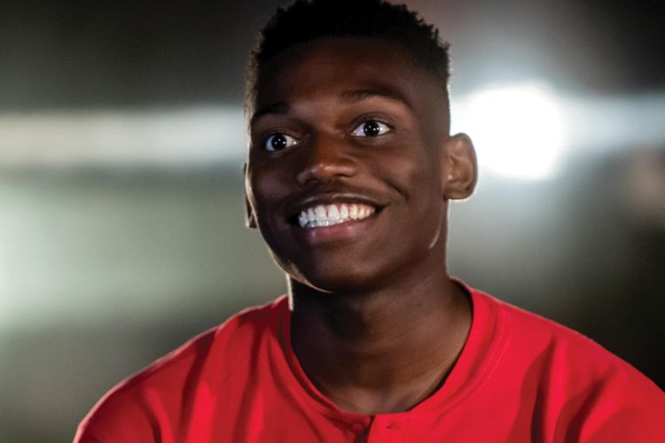 Rafael Leao Masih Alot Bernegoisasi Kontrak dengan AC Milan, Jalan Buat Real Madrid Bakal Makin Sulit