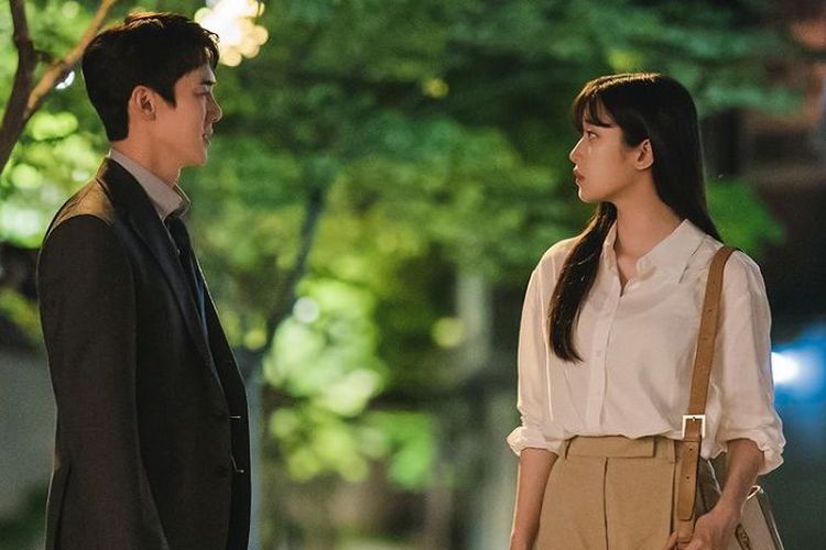 7 Fakta Peran Yoo Yeon Seok di Drama Korea The Interest of Love: Pria yang Menemukan Jalan Cintanya yang Rumit