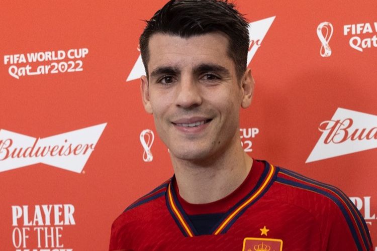 Jelang Jepang vs Spanyol di Grup E Piala Dunia 2022, Ini Sosok yang Harus Disorot Tim Samurai Biru