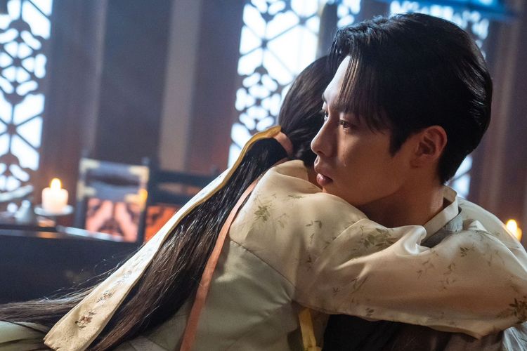 Alchemy of Souls 2 Episode 5 Sub Indo Kapan? Cek Jadwal Tayang, Sinopsis dan Link Nonton Resminya di Sini