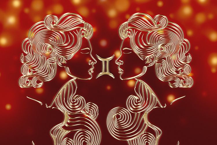 Ramalan Zodiak Gemini Hari ini Jumat, 9 Desember 2022: Ternyata Hari ini Banyak Peluang Baru!