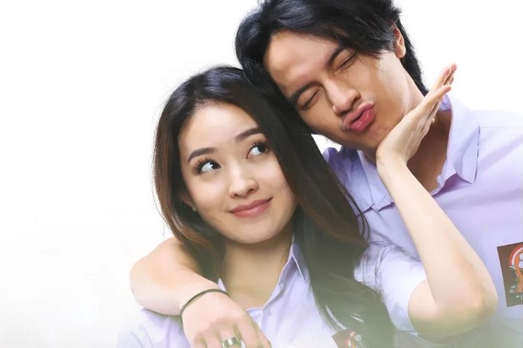 Link Nonton Sinetron Aura Beserta Sinopsis, Menanti Kembalinya Natasha Wilona di SCTV