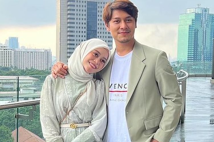 Rizky Billar dan Lesty Kejora Muncul ke Publik Pasca Kasus KDRT, Iis Dahlia: Dedek Itu Baca WA Aja Susah