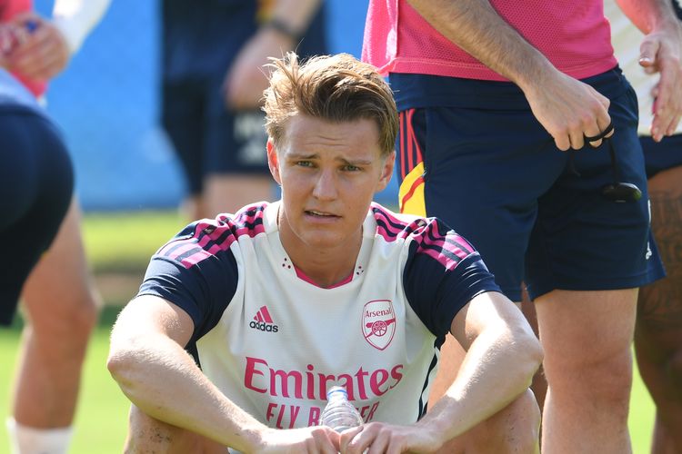 Prediksi Arsenal vs Lyon di Piala Super Dubai: Susunan Pemain, Kondisi Kedua Tim dan Pertemuan Sebelumnya