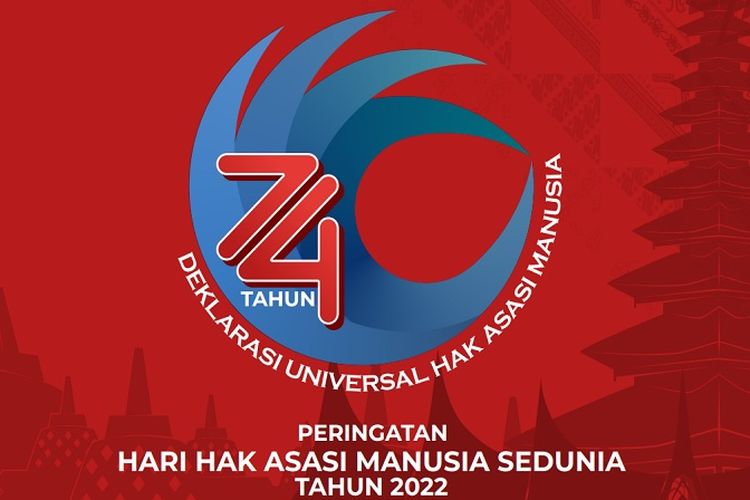 Hari Hak Asasi Manusia 2022 Diperingati Kapan? Ini Jadwal Peringatan dan Sejarah Menarik Dibaliknya
