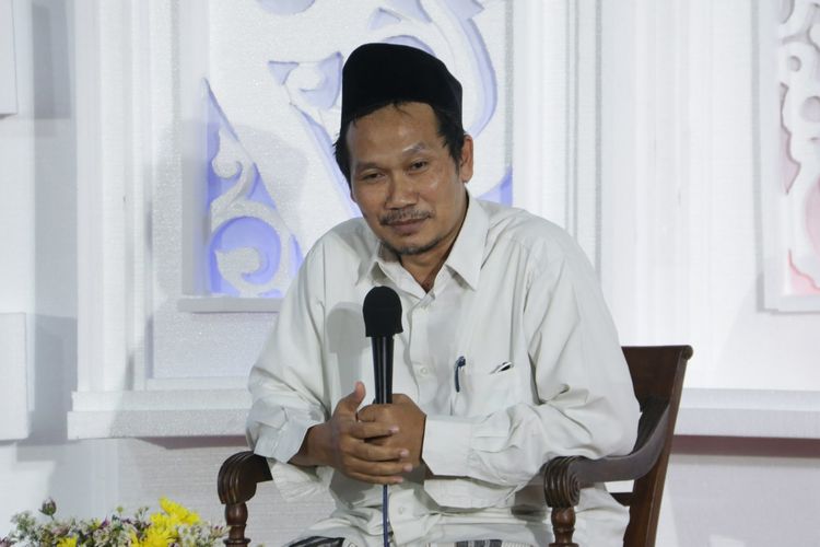Bukan Sholat Dhuha, Berikut Amalan Lancarkan Rezeki Menurut Gus Baha: Cukup Baca Ini, Langsung dari Waliyullah