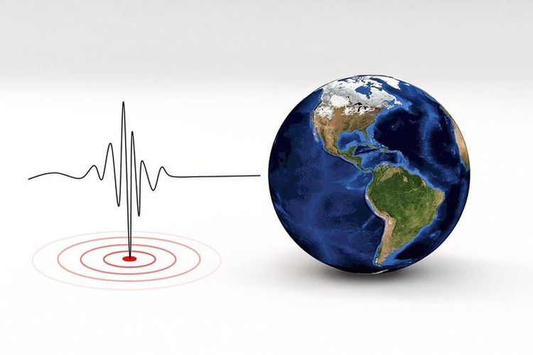 Gempa Susulan Berkali-kali Guncang Jember, Warganet: Kesebelas, Are You Sure Tidak Ada Warning Apa Apa Min?