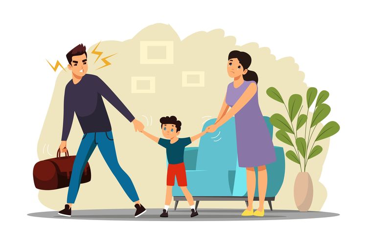 7 Ciri-Ciri Toxic Parents yang Harus Dihindari Dalam Keluarga ala dr Aisah Dahlan, Apakah Kamu Salah Satunya?