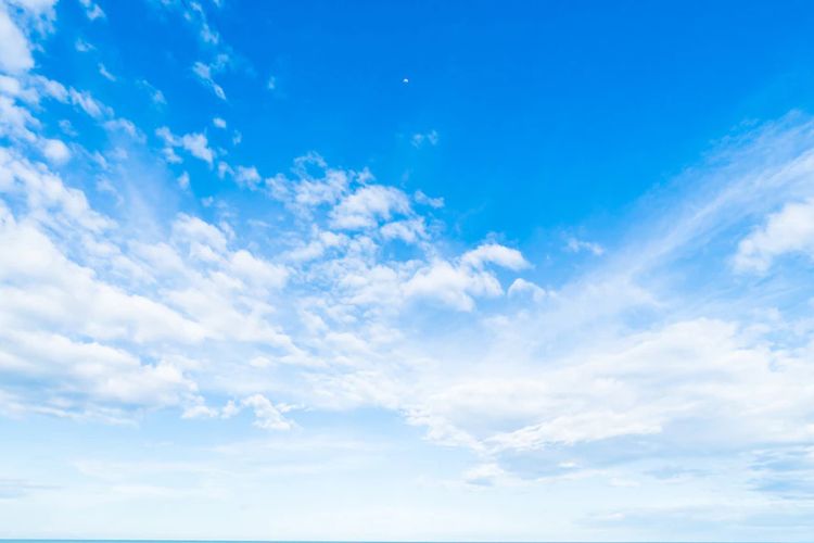 Prakiraan Cuaca Jakarta Hari Ini versi BMKG, 19 Desember 2022: Akan Hujan Ringan hingga Hujan Petir