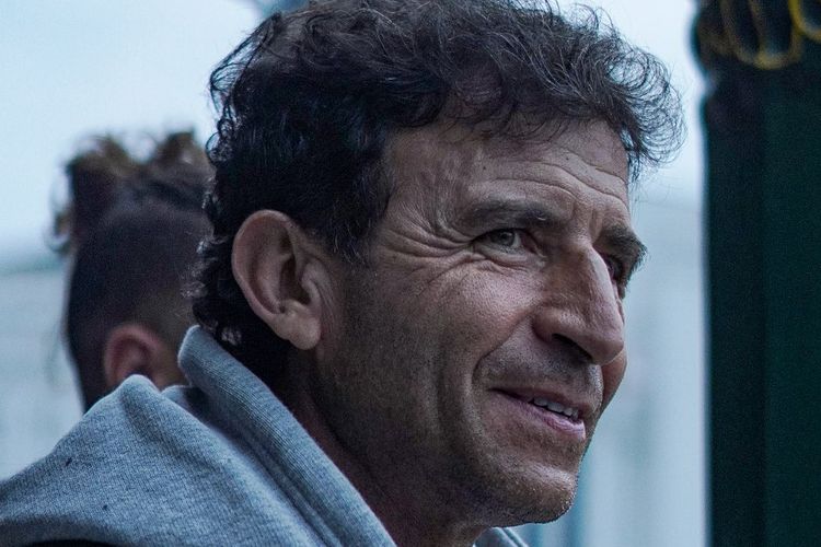 Link Streaming Persis vs Persib BRI Liga 1 2022: Luis Milla Berikan Pujian Selangit Kepada Laskar Sambernyawa