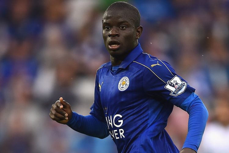 Barcelona Selangkah Lagi Bakal Dapatkan Kante Secara Gratis di Musim Depan, Hati-Hati Dia Rawan Cedera Loh!