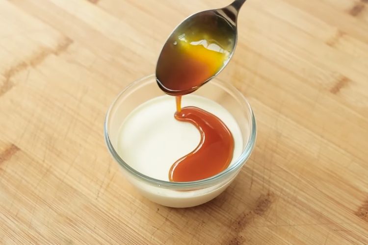 Resep Puding Gyukaku, Dessert Manis Lumer di Mulut ala Chef Devina Hermawan