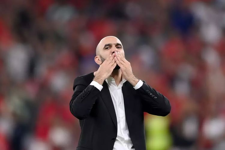 Prediksi Prancis vs Maroko di Piala Dunia 2022: Mampukah Skuad Walid Regragui Jegal Les Bleus di Semifinal?