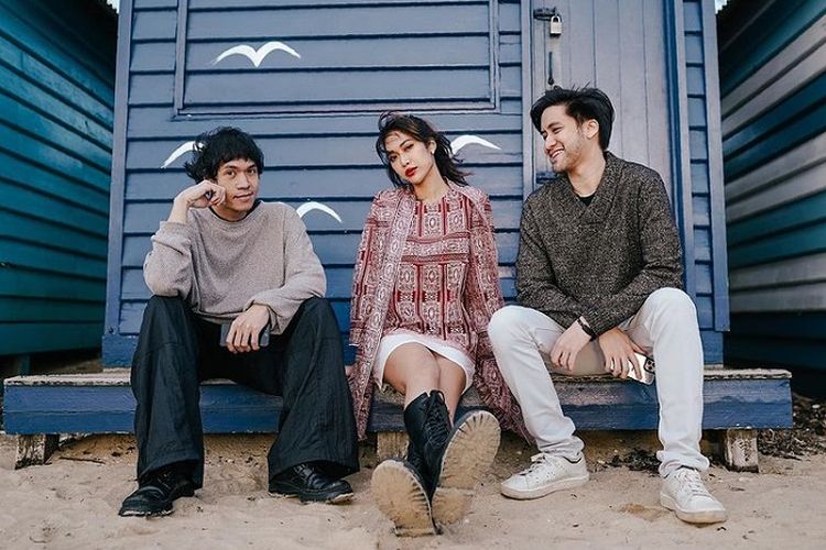 Widi Vierratale Sebut Kevin Aprilio Enggan Bawakan Lagu Dengarkan Curhatku saat Manggung, Ini Penyebabnya