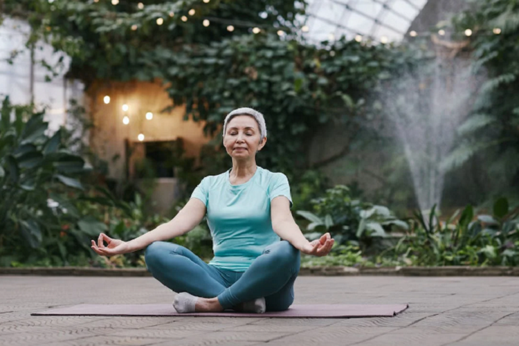 5 Kegiatan untuk Rayakan Hari Kesehatan Pikiran dan Tubuh Internasional pada 3 Januari, Sehatkan Jiwa dan Raga